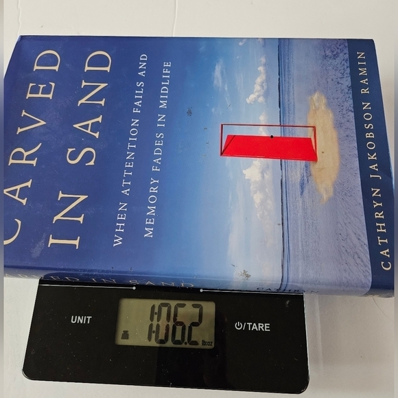 Carved in Sand When attention fails and memory fades in the Middle.Ramin. Harper - Picture 4 of 16